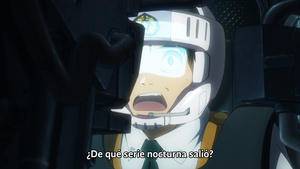 Mobile Police Patlabor Reboot